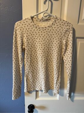 NWT Aerie long sleeve